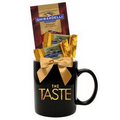 Ghirardelli Chocolates Gift Mug